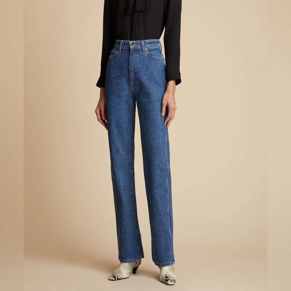 Khaite Danielle in Montgomery